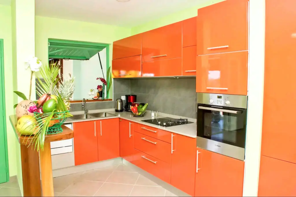 Ti-Pomme Cannelle – Cuisine lave-vaisselle